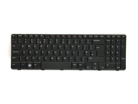 Klawiatura do laptopa