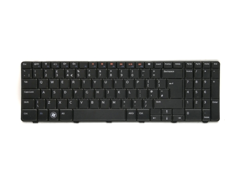 Klawiatura do laptopa