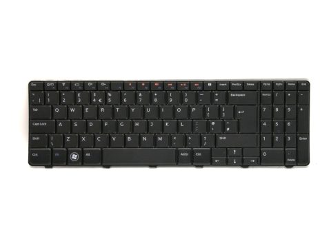 Klawiatura do laptopa