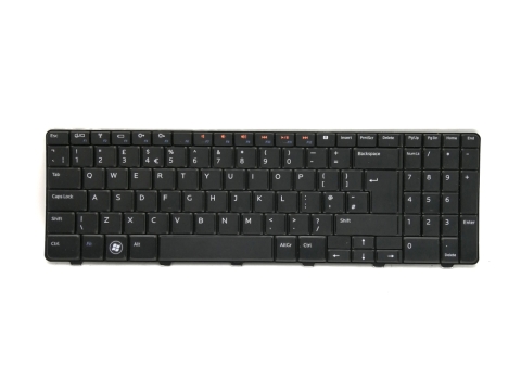 Klawiatura do laptopa
