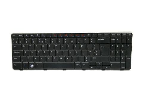 Klawiatura do laptopa