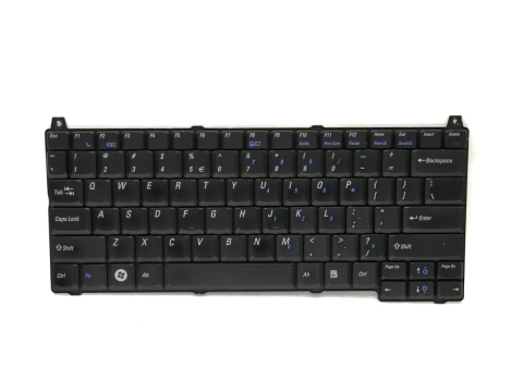 Klawiatura do laptopa