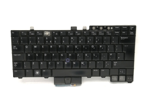 Klawiatura do laptopa