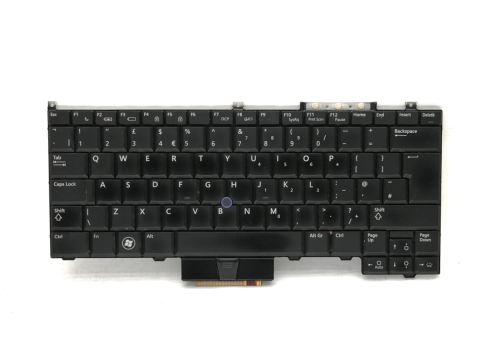 Klawiatura do laptopa