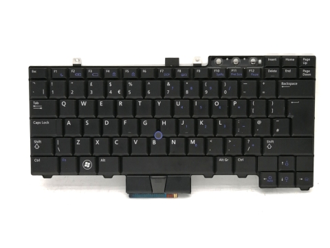 Klawiatura do laptopa