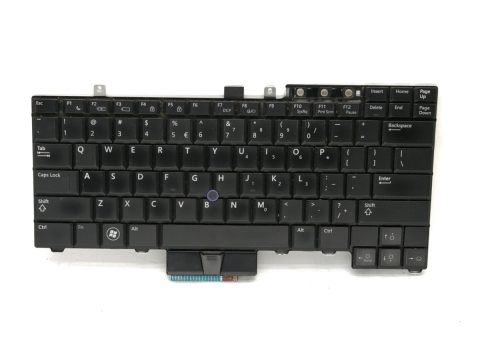 Klawiatura do laptopa