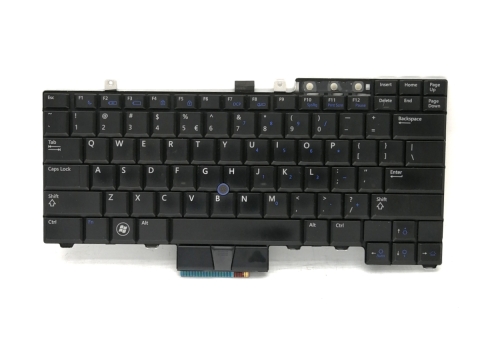 Klawiatura do laptopa