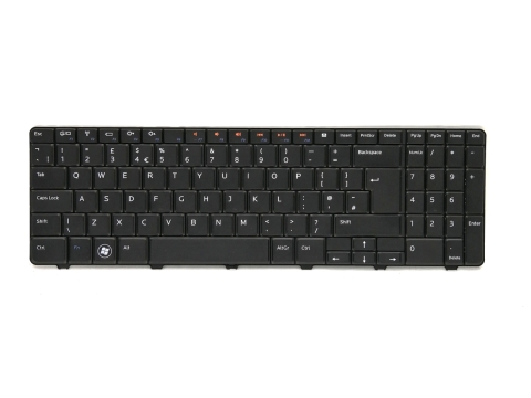 Klawiatura do laptopa