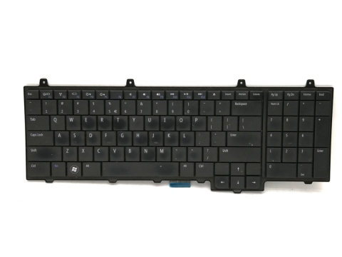 Klawiatura do laptopa