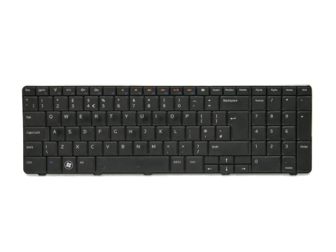 Klawiatura do laptopa