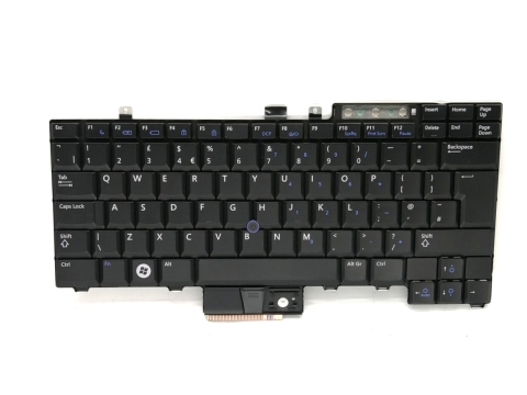 Klawiatura do laptopa