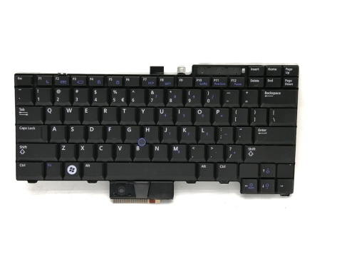 Klawiatura do laptopa