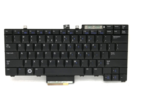 Klawiatura do laptopa