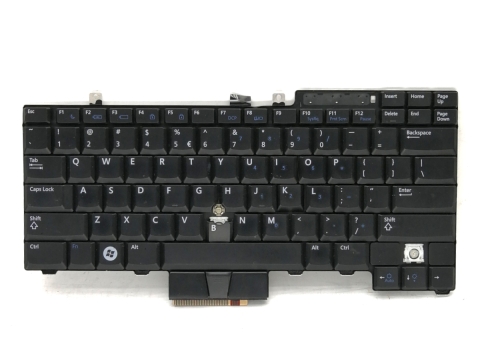 Klawiatura do laptopa