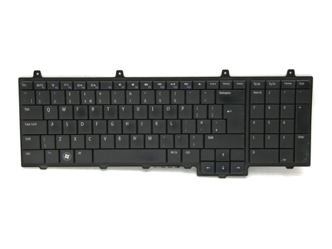 Klawiatura do laptopa