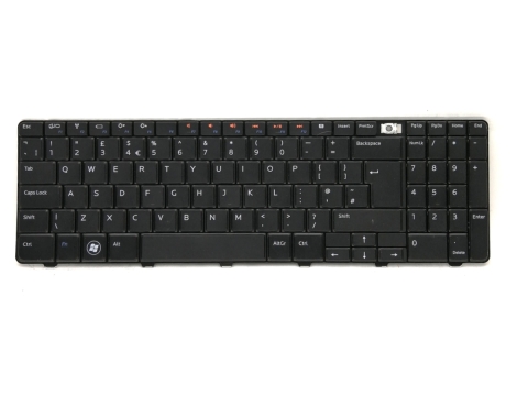 Klawiatura do laptopa