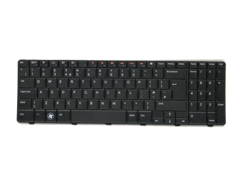Klawiatura do laptopa