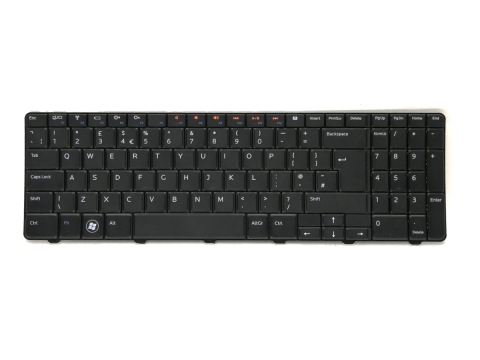 Klawiatura do laptopa