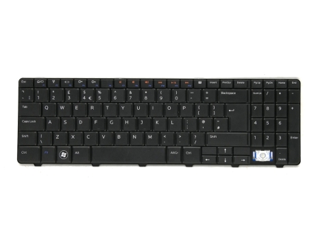 Klawiatura do laptopa