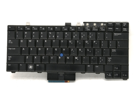 Klawiatura do laptopa