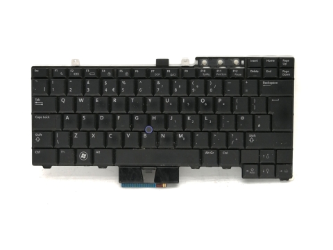 Klawiatura do laptopa