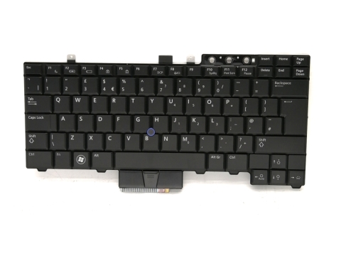 Klawiatura do laptopa
