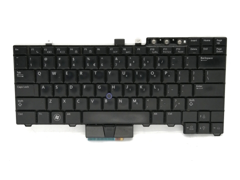Klawiatura do laptopa
