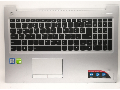 Klawiatura do laptopa