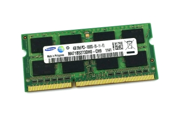 Samsung Pamięć DDR3 4 GB 1333MHz 1,5V M471B5273DH0-CH9 Samsung Pamięć DDR3 4 GB 1333MHz 1,5V M471B5273DH0-CH9