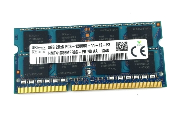 SK Hynix Pamięć DDR3 8 GB 1600MHz 1,5V HMT41GS6MFR8C-PB SK Hynix Pamięć DDR3 8 GB 1600MHz 1,5V HMT41GS6MFR8C-PB