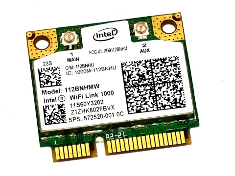 Karta sieciowa WIFI 112BNHMW