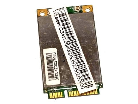 Karta sieciowa WIFI RT2700E