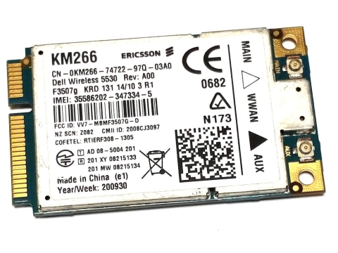Asus Modem 3G KM266