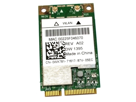 DW1395