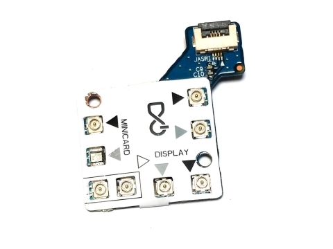 Karta sieciowa WIFI 0R652D-12961-941-5782-A00