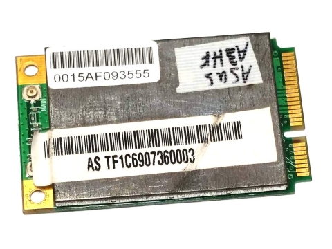 Karta sieciowa WIFI ARBXB61