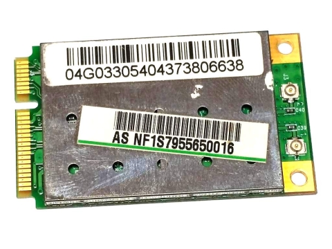 Karta sieciowa WIFI AR5BXB63