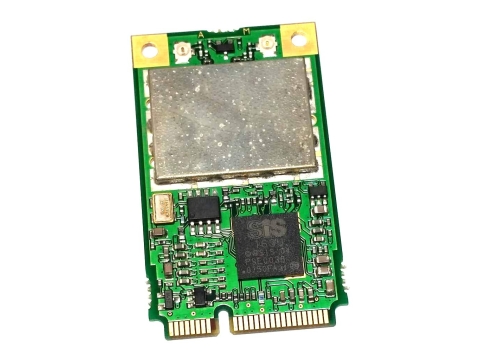 Karta sieciowa WIFI D2301-A12 GS 2