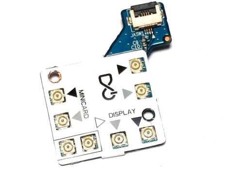Karta sieciowa WIFI LS-4158P