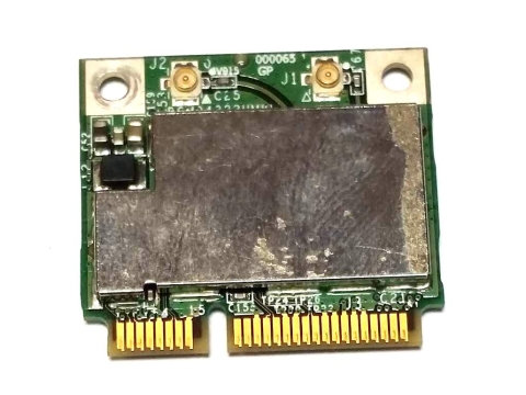 Karta sieciowa WIFI BCM94322HM8L