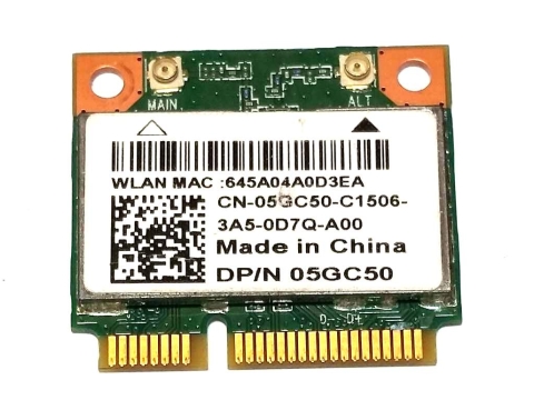 Karta sieciowa WIFI QCWB335