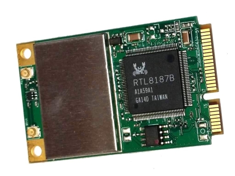 Karta sieciowa WIFI AD0EM106002