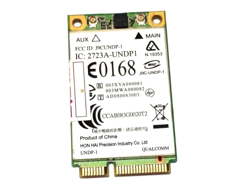 HON HAI Modem 3G J9CUNDP-1