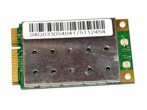 Karta sieciowa WIFI AR5BXB63