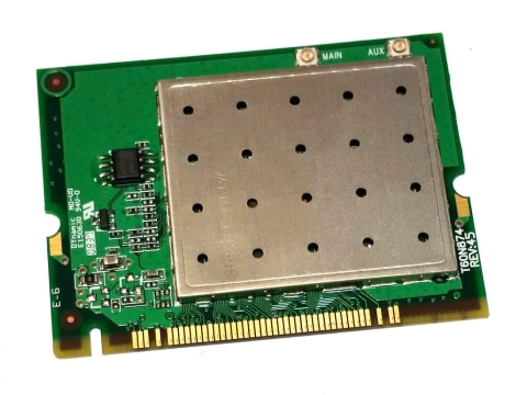 Karta sieciowa WIFI 4104A-AR5BMB5