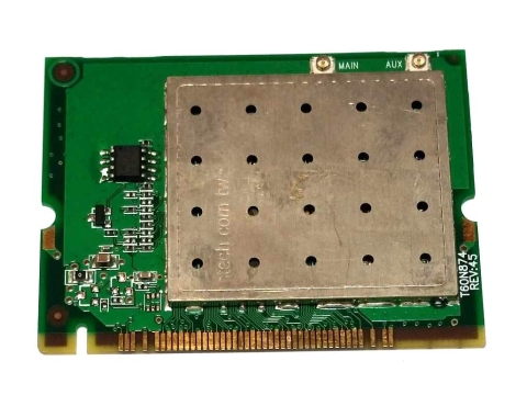 Karta sieciowa WIFI AR5BMB5