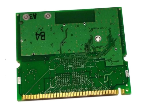 Karta sieciowa WIFI BCM94301MP