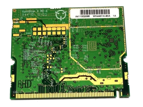Karta sieciowa WIFI A411002086