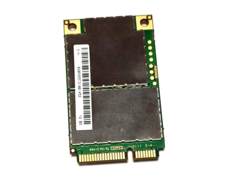 Huawei Modem 3G EM770W