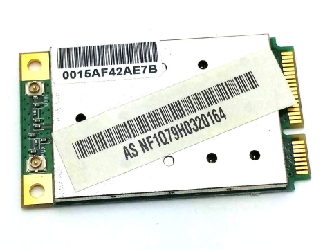 Karta sieciowa WIFI AR5BXB61